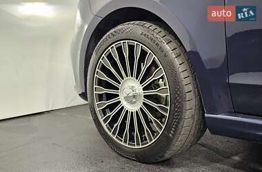 Минивэн Mercedes-Benz V-Class 2022 в Киеве