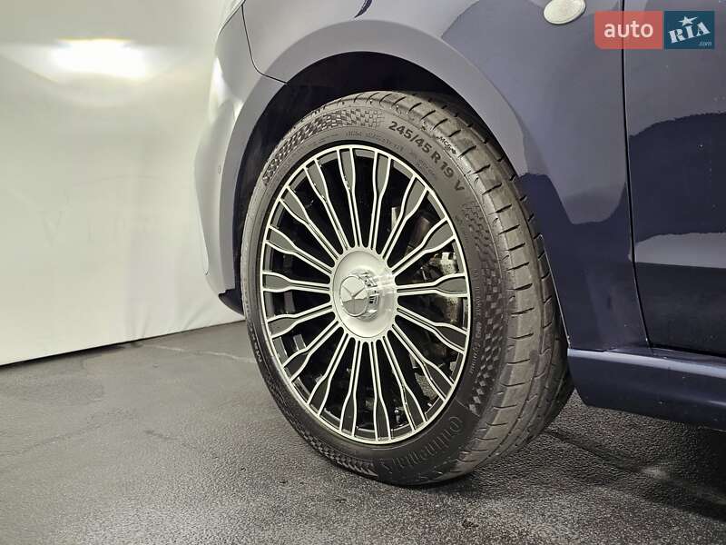 Мінівен Mercedes-Benz V-Class 2022 в Києві