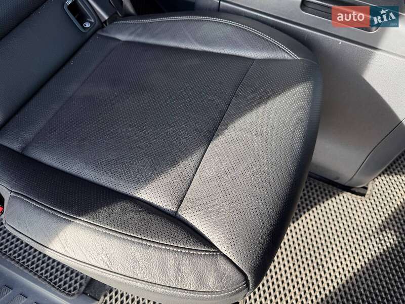 Минивэн Mercedes-Benz V-Class 2021 в Кривом Роге