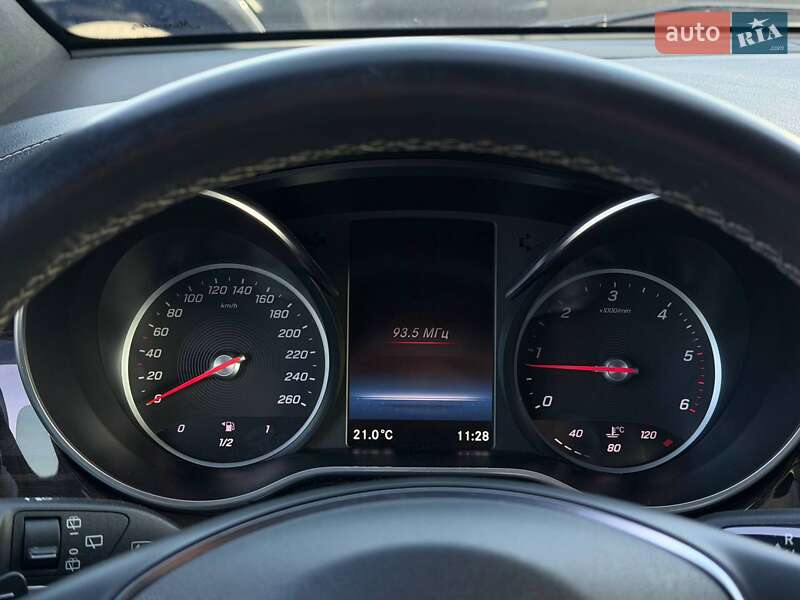 Минивэн Mercedes-Benz V-Class 2021 в Кривом Роге