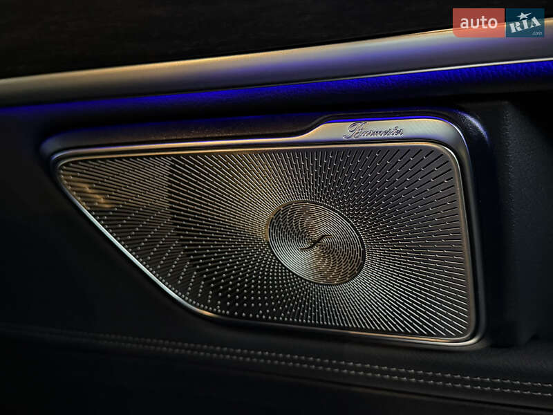 Мінівен Mercedes-Benz V-Class 2025 в Києві