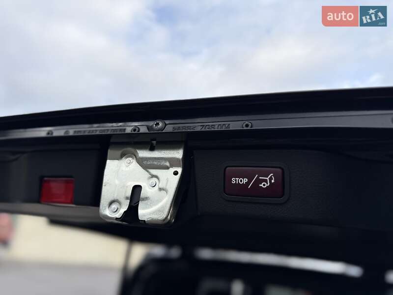 Мінівен Mercedes-Benz V-Class 2020 в Одесі