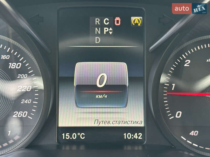 Минивэн Mercedes-Benz V-Class 2016 в Мукачево фото 36 Минивэн Mercedes-Benz V-Class 2016 в Мукачево