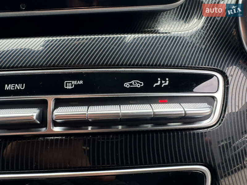 Минивэн Mercedes-Benz V-Class 2016 в Мукачево фото 45 Минивэн Mercedes-Benz V-Class 2016 в Мукачево