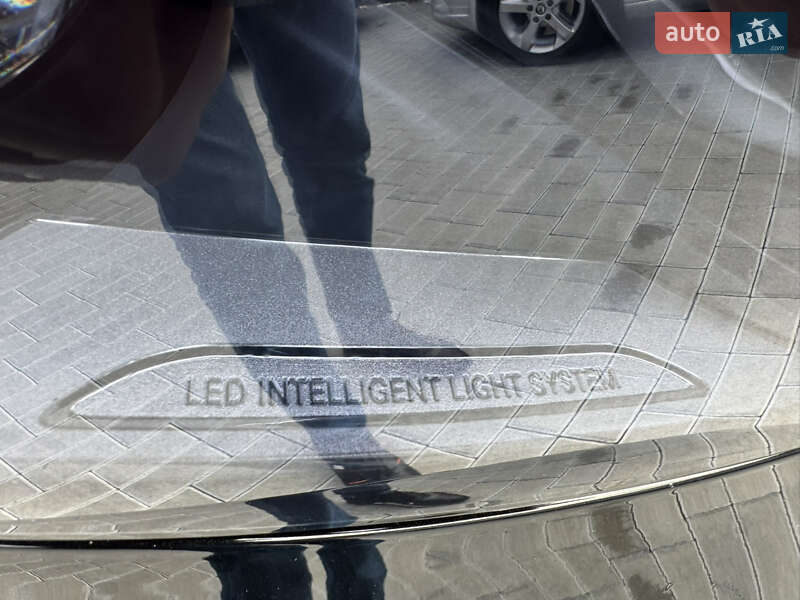 Минивэн Mercedes-Benz V-Class 2016 в Мукачево фото 67 Минивэн Mercedes-Benz V-Class 2016 в Мукачево