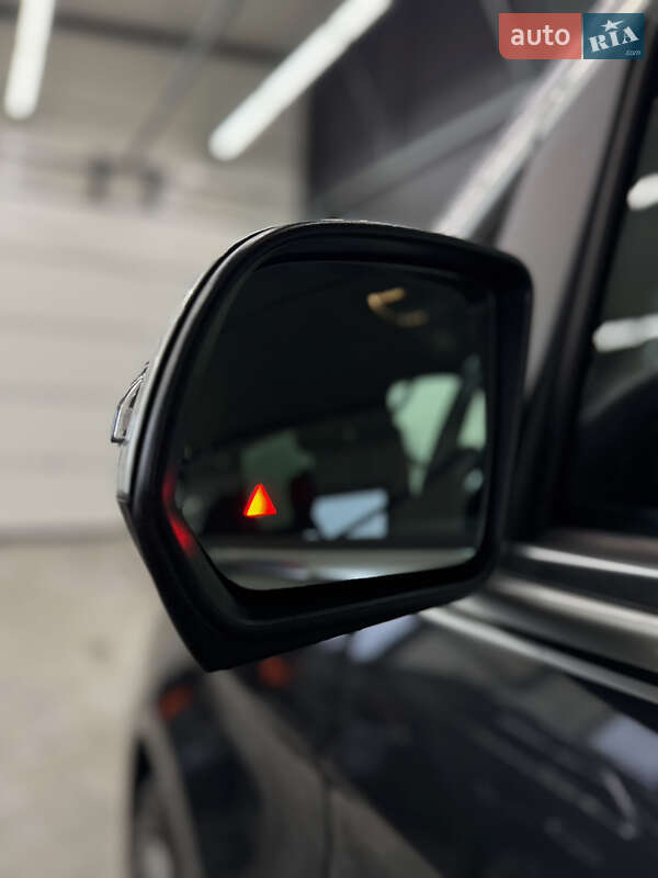 Минивэн Mercedes-Benz V-Class 2020 в Львове фото 15 Минивэн Mercedes-Benz V-Class 2020 в Львове