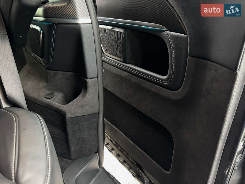 Минивэн Mercedes-Benz V-Class 2020 в Львове фото 33 Минивэн Mercedes-Benz V-Class 2020 в Львове