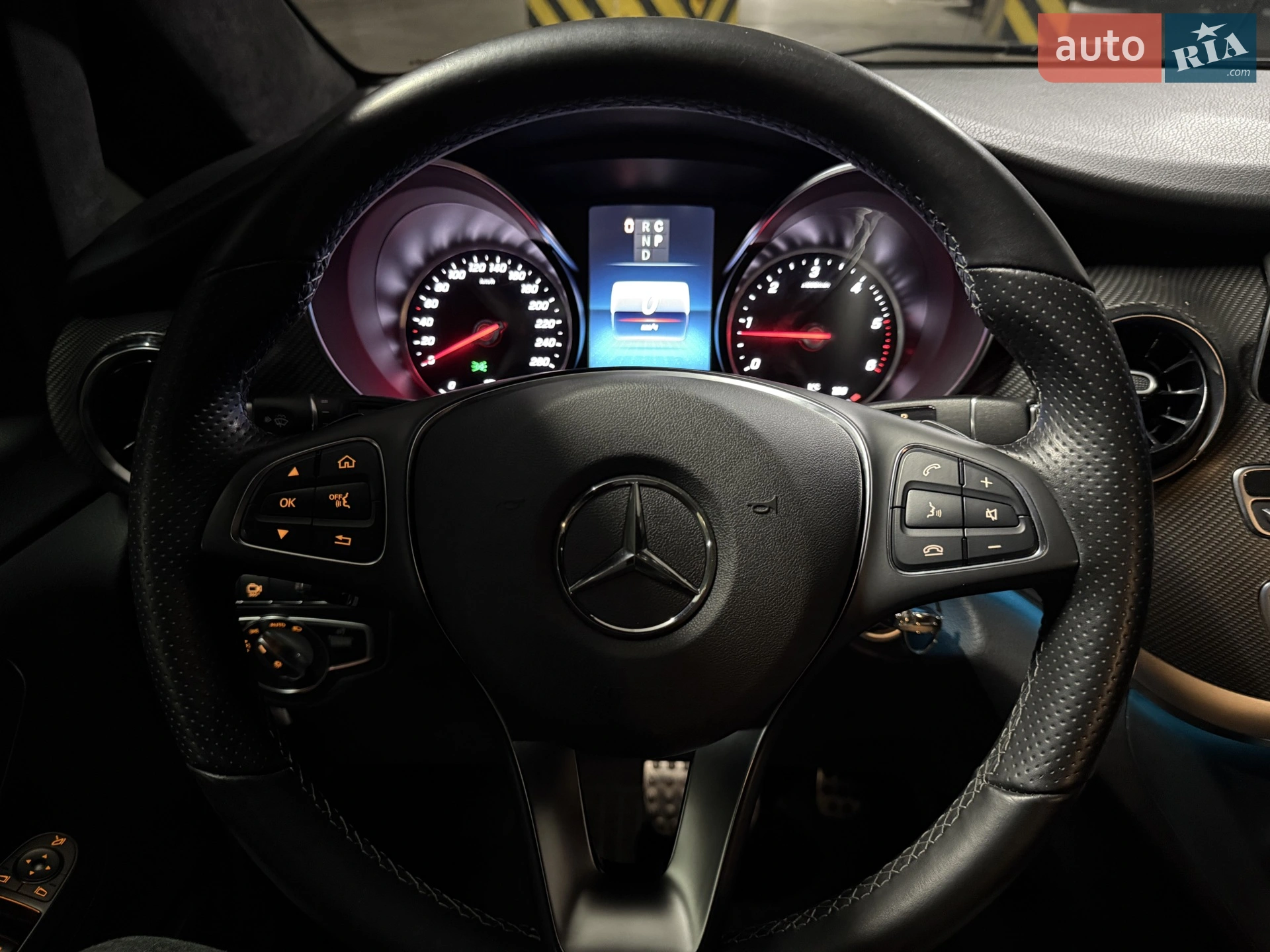 2021 Mercedes-Benz V-klasse - мініатюра 37