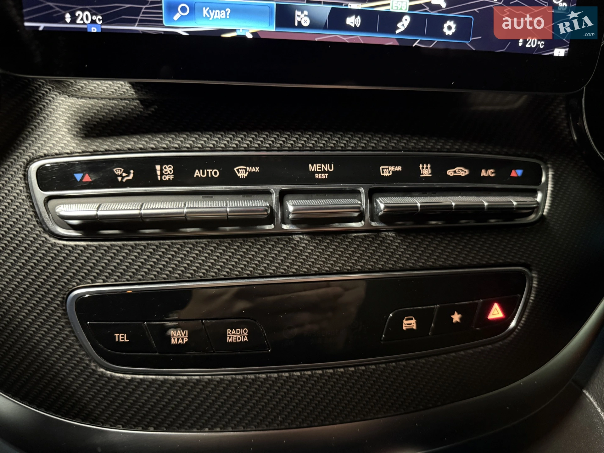 2021 Mercedes-Benz V-klasse - мініатюра 45