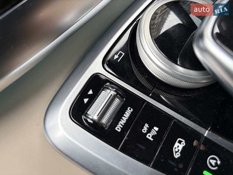 Минивэн Mercedes-Benz V-Class 2018 в Киеве фото 42 Минивэн Mercedes-Benz V-Class 2018 в Киеве