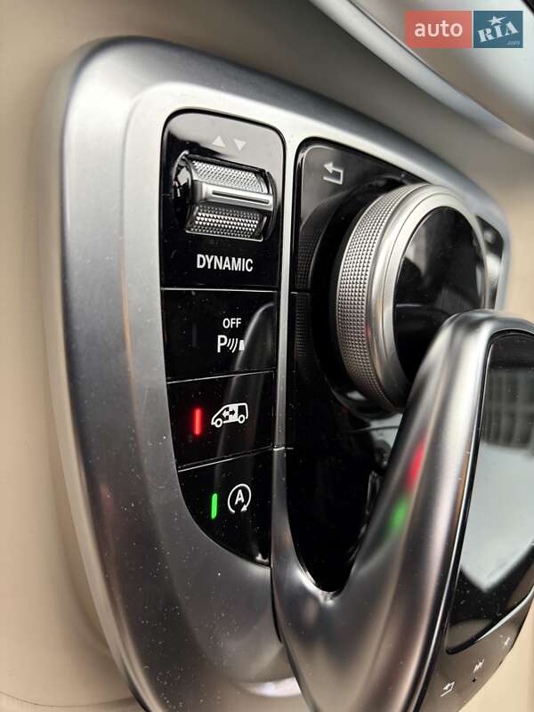 Минивэн Mercedes-Benz V-Class 2018 в Киеве фото 100 Минивэн Mercedes-Benz V-Class 2018 в Киеве