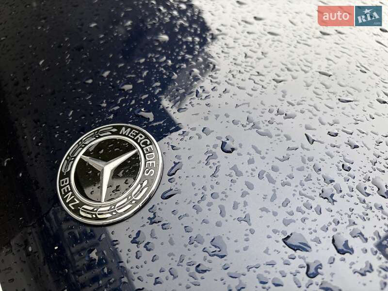 Минивэн Mercedes-Benz V-Class 2018 в Киеве фото 103 Минивэн Mercedes-Benz V-Class 2018 в Киеве