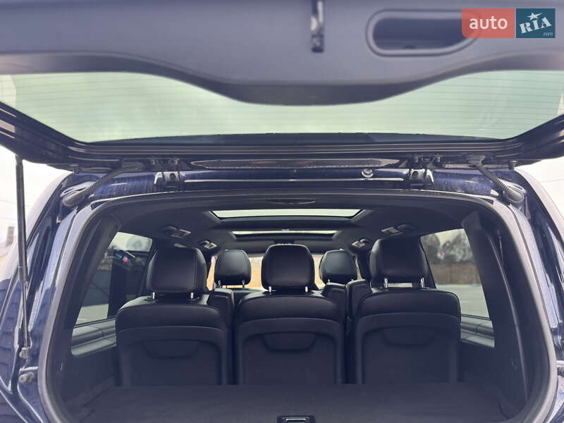Мінівен Mercedes-Benz V-Class 2020 в Рівному фото 54 Мінівен Mercedes-Benz V-Class 2020 в Рівному