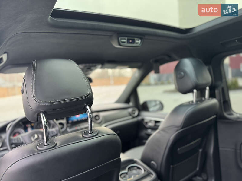 Мінівен Mercedes-Benz V-Class 2020 в Рівному фото 73 Мінівен Mercedes-Benz V-Class 2020 в Рівному