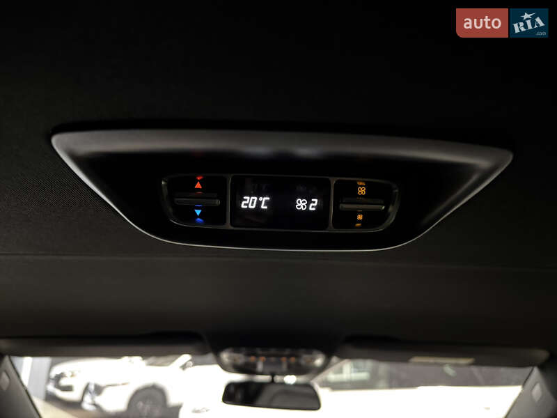 Мінівен Mercedes-Benz V-Class 2022 в Миколаєві