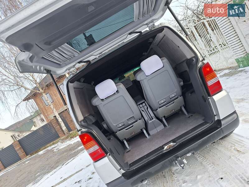 Минивэн Mercedes-Benz V-Class 1999 в Черновцах
