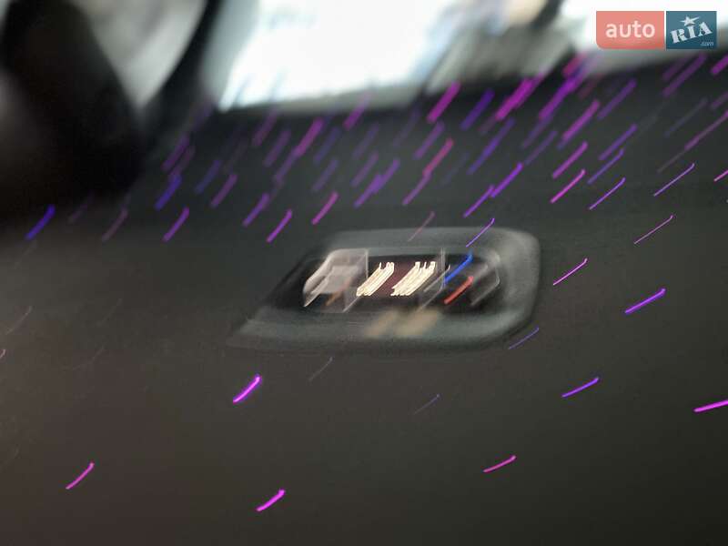 Минивэн Mercedes-Benz V-Class 2014 в Мукачево