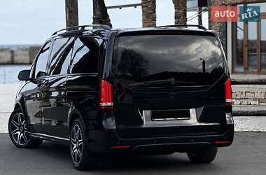 Минивэн Mercedes-Benz V-Class 2020 в Одессе