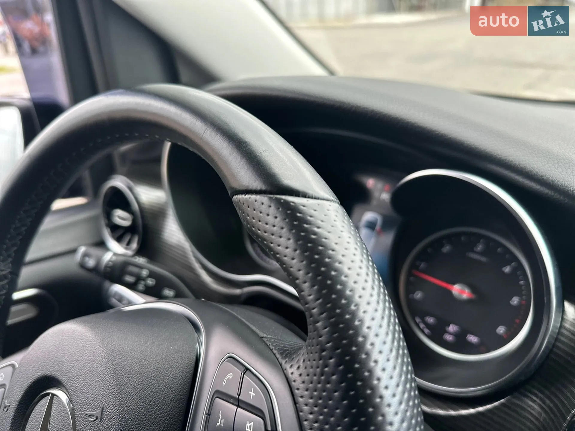 2020 Mercedes-Benz V-klasse - мініатюра 36