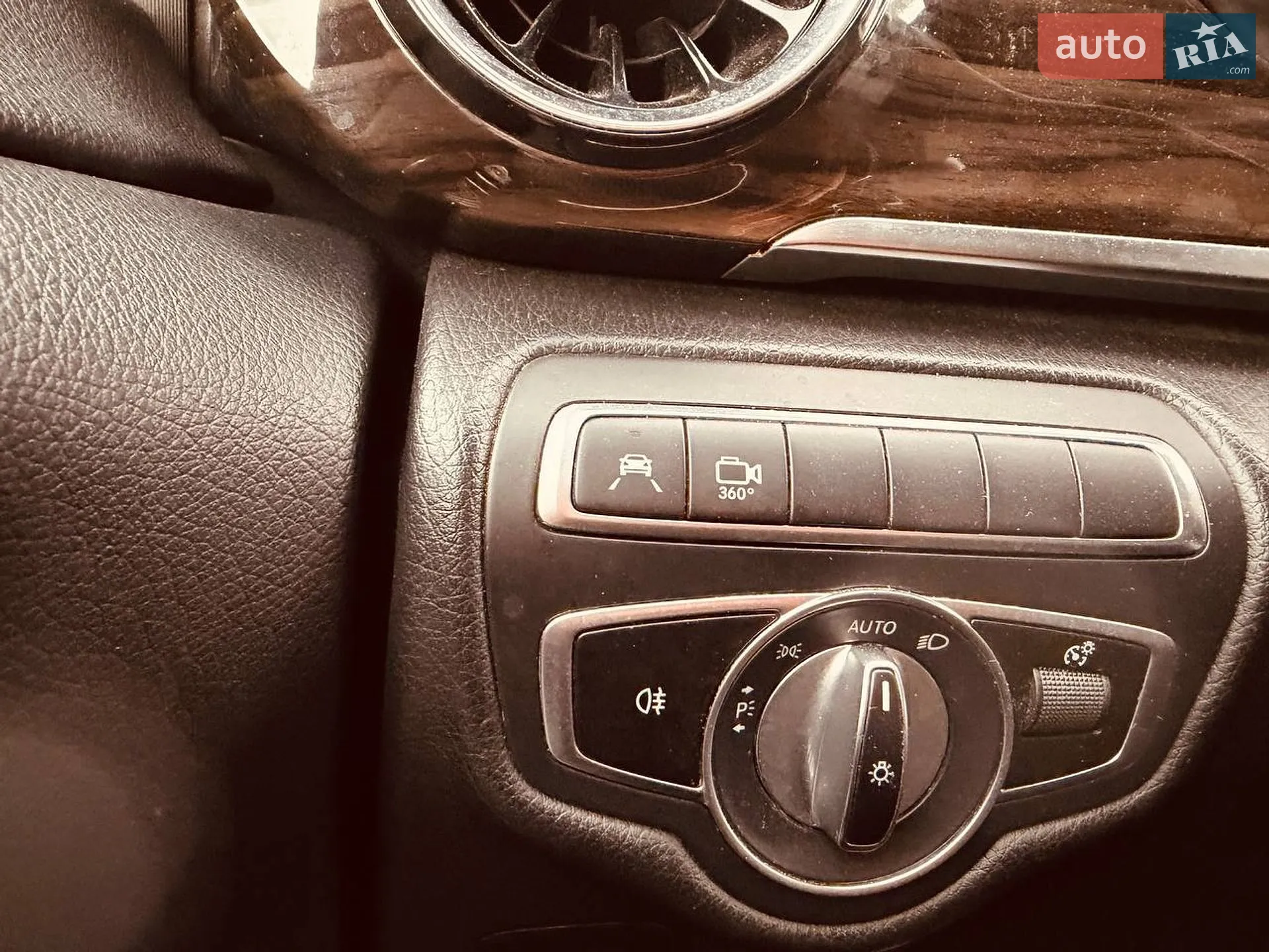 2019 Mercedes-Benz V-klasse - мініатюра 16