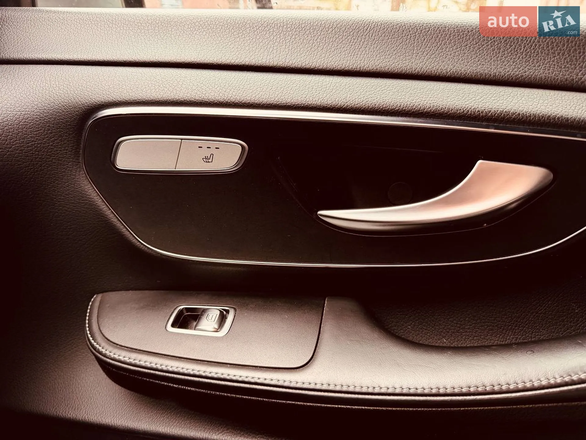 2019 Mercedes-Benz V-klasse - мініатюра 48