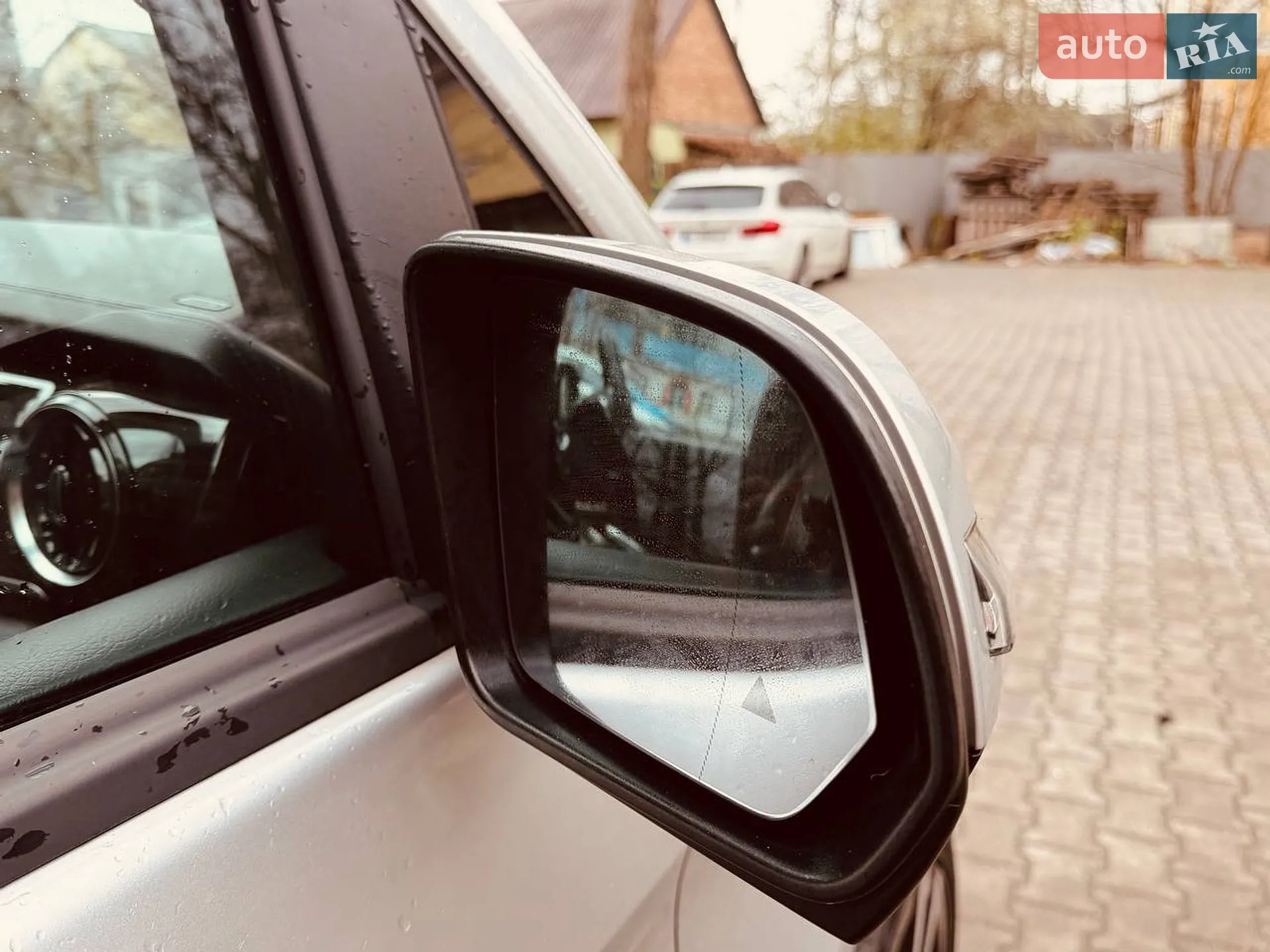 2019 Mercedes-Benz V-klasse - мініатюра 52