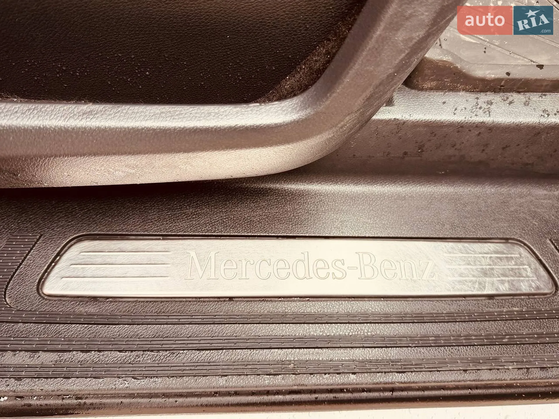 2019 Mercedes-Benz V-klasse - мініатюра 53