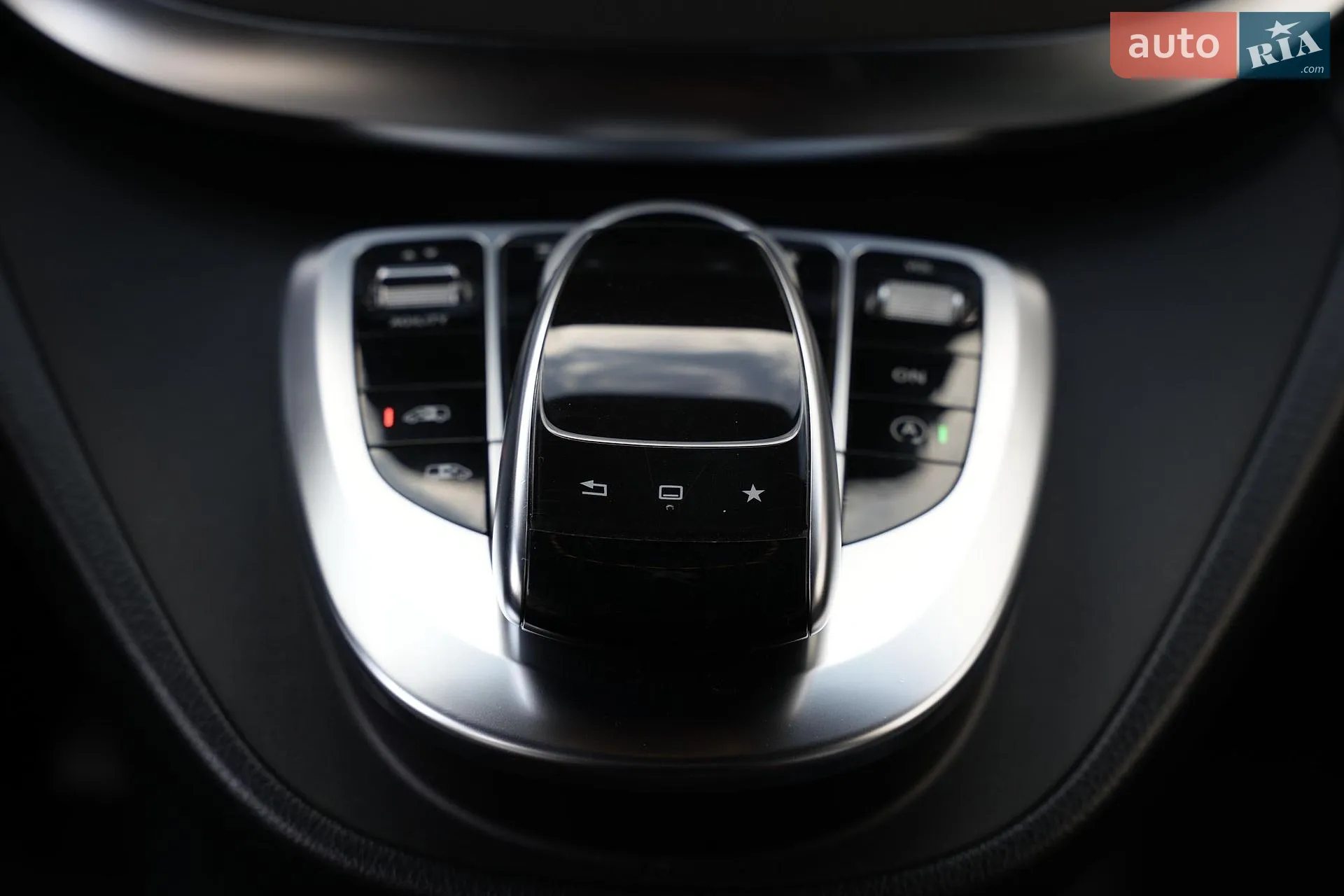 2014 Mercedes-Benz V-klasse - мініатюра 36