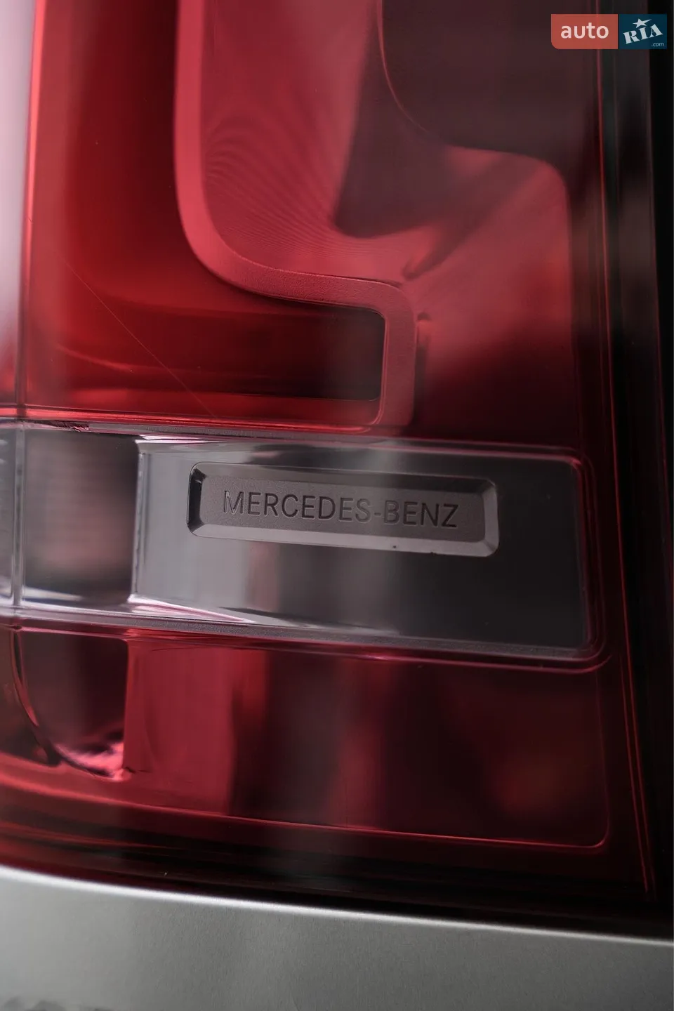 2014 Mercedes-Benz V-klasse - мініатюра 68