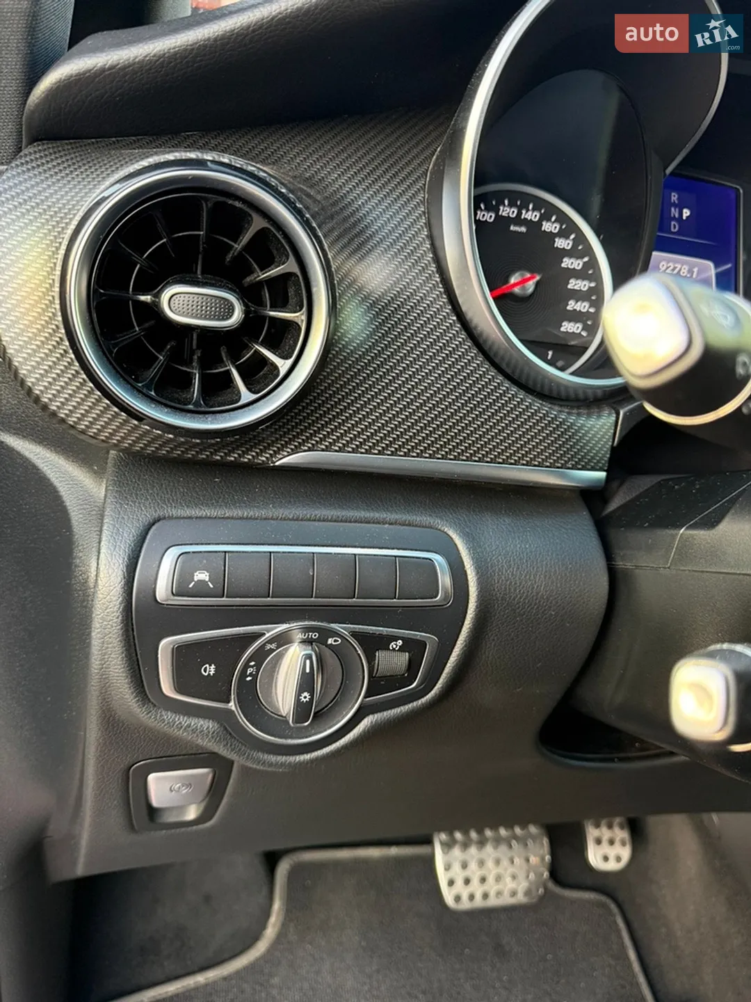 2021 Mercedes-Benz V-klasse - мініатюра 22