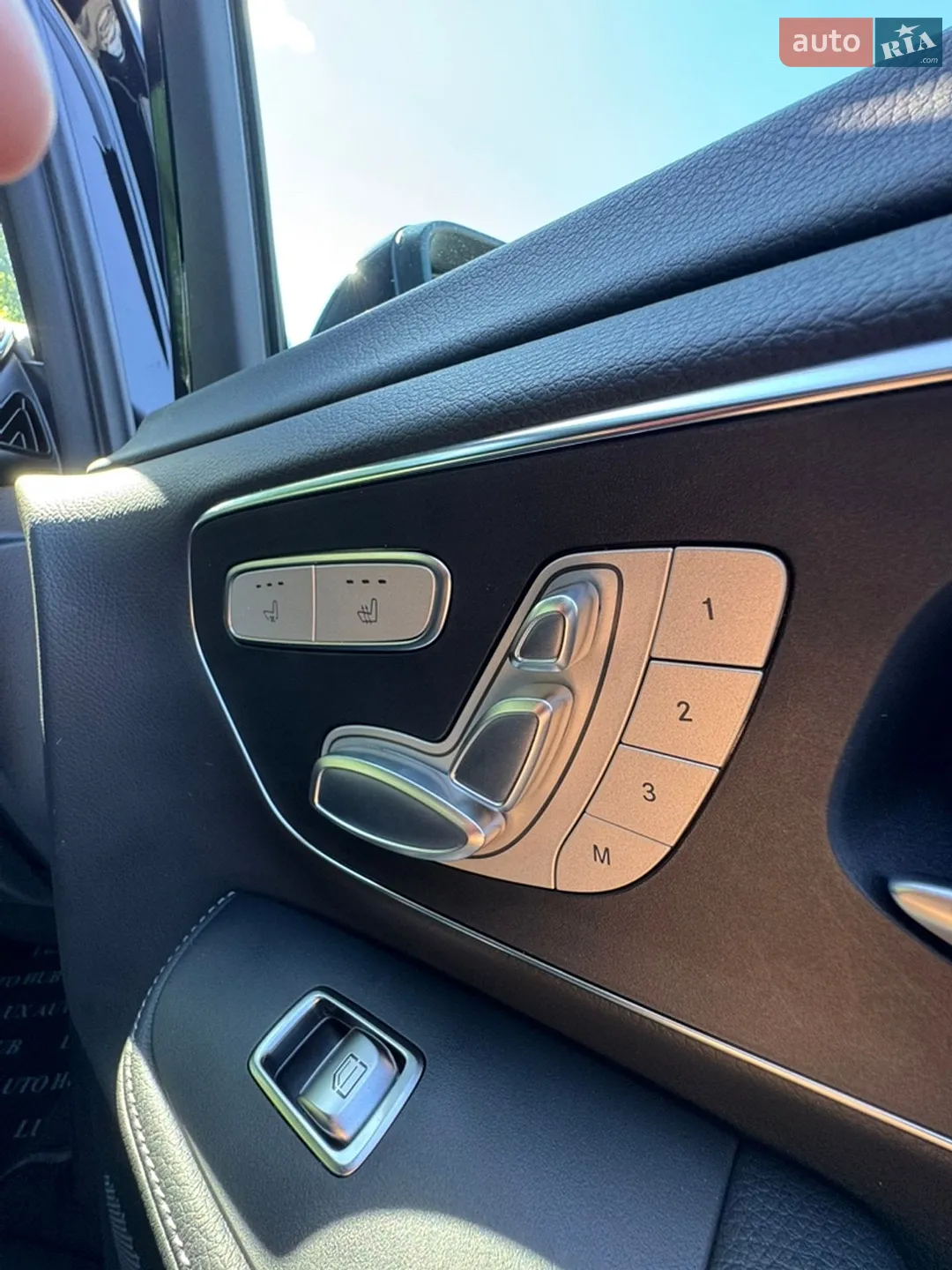 2025 Mercedes-Benz V-klasse - мініатюра 46