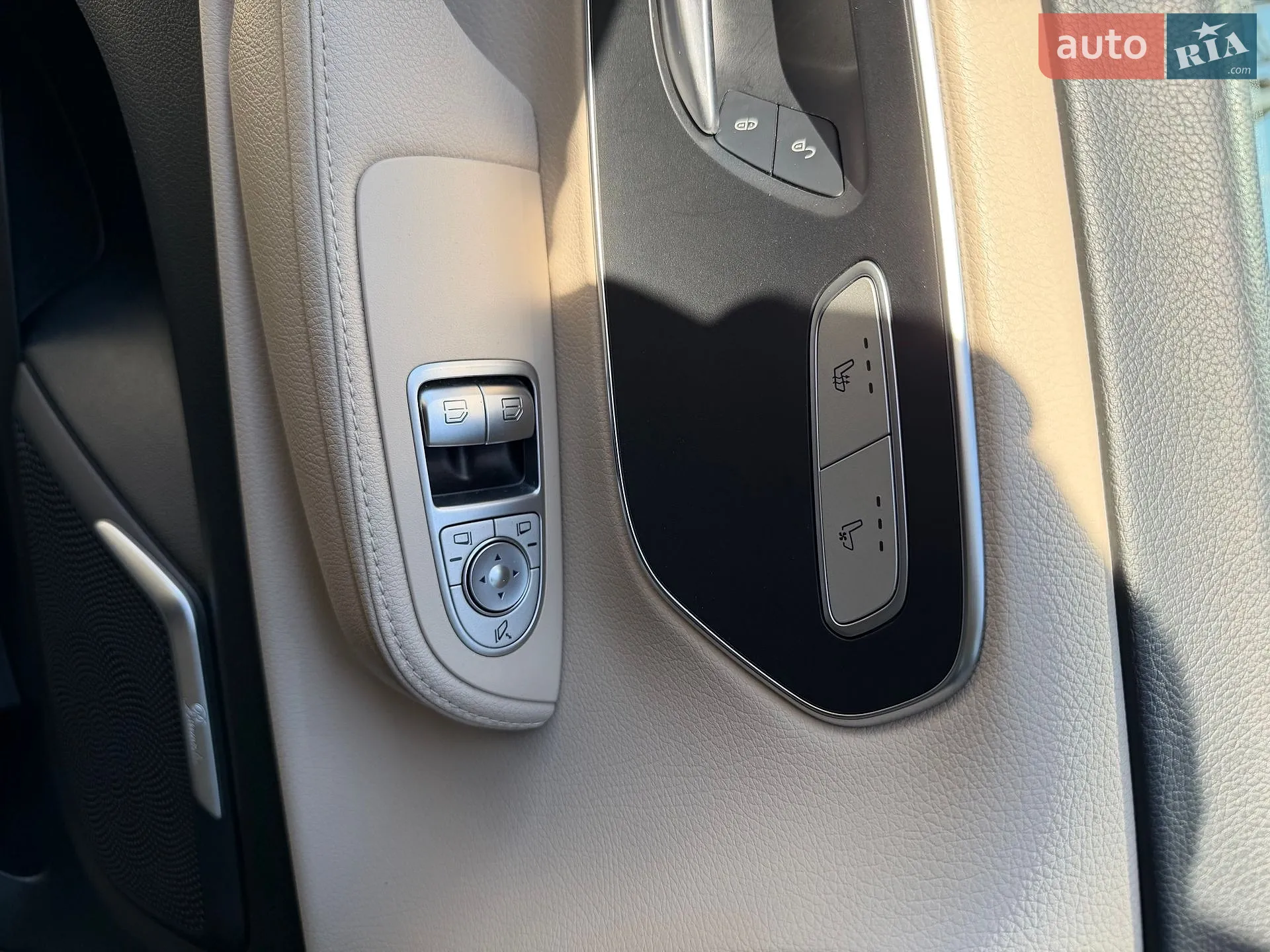2022 Mercedes-Benz V-klasse - мініатюра 5