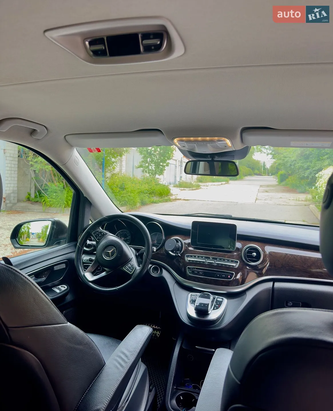 2018 Mercedes-Benz V-klasse - мініатюра 5