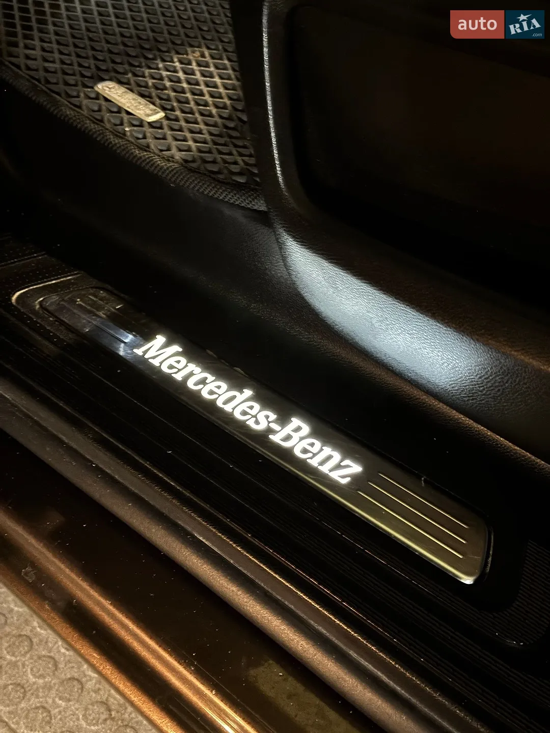 2018 Mercedes-Benz V-klasse - мініатюра 16