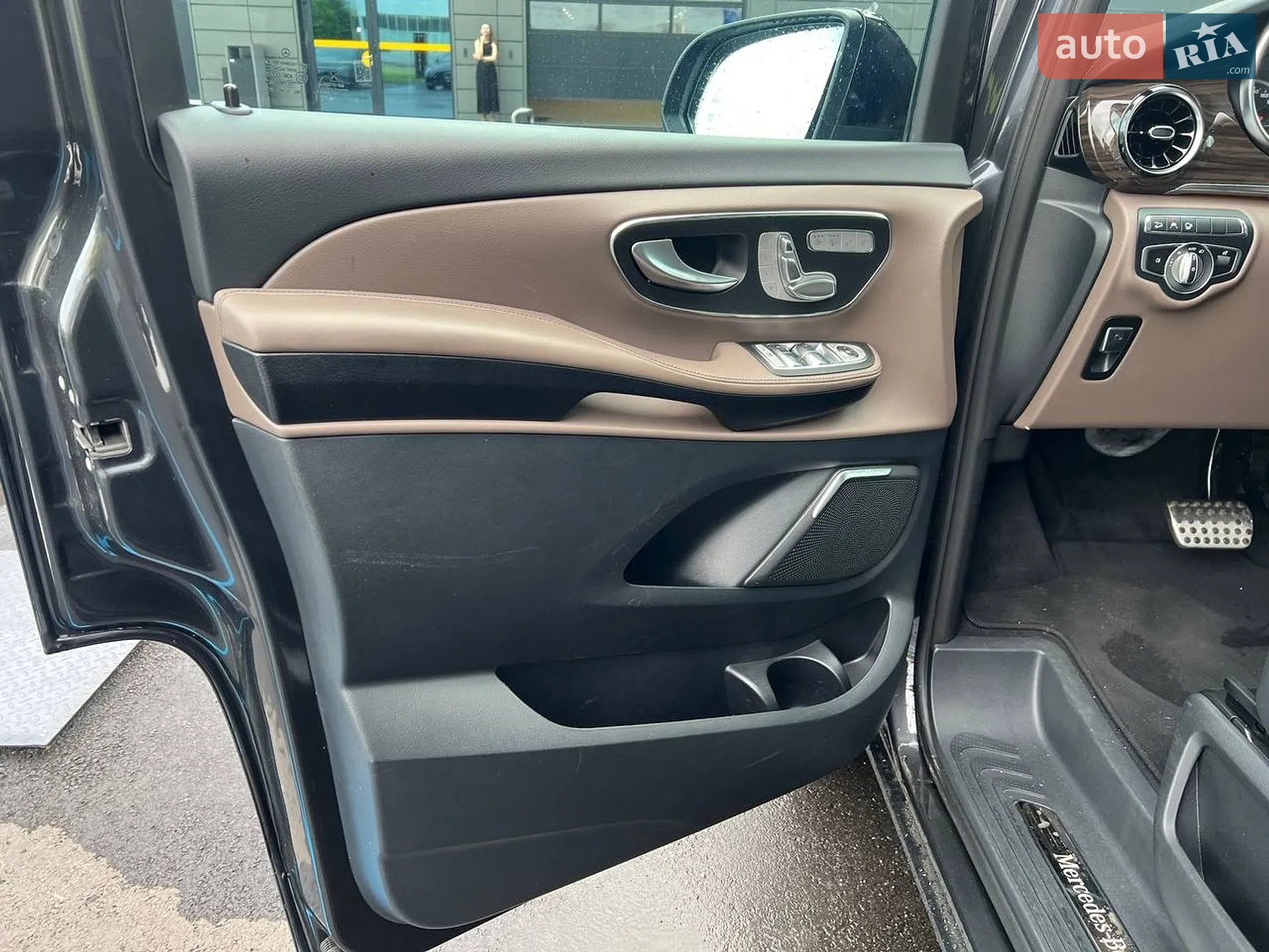 2022 Mercedes-Benz V-klasse - мініатюра 24