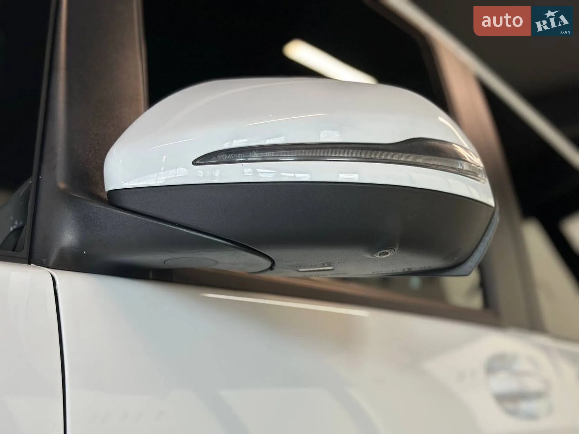 2019 Mercedes-Benz V-klasse - мініатюра 12