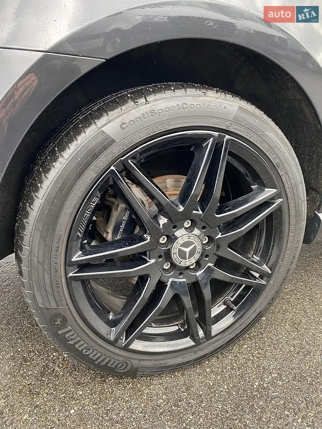 2020 Mercedes-Benz V-klasse - мініатюра 20