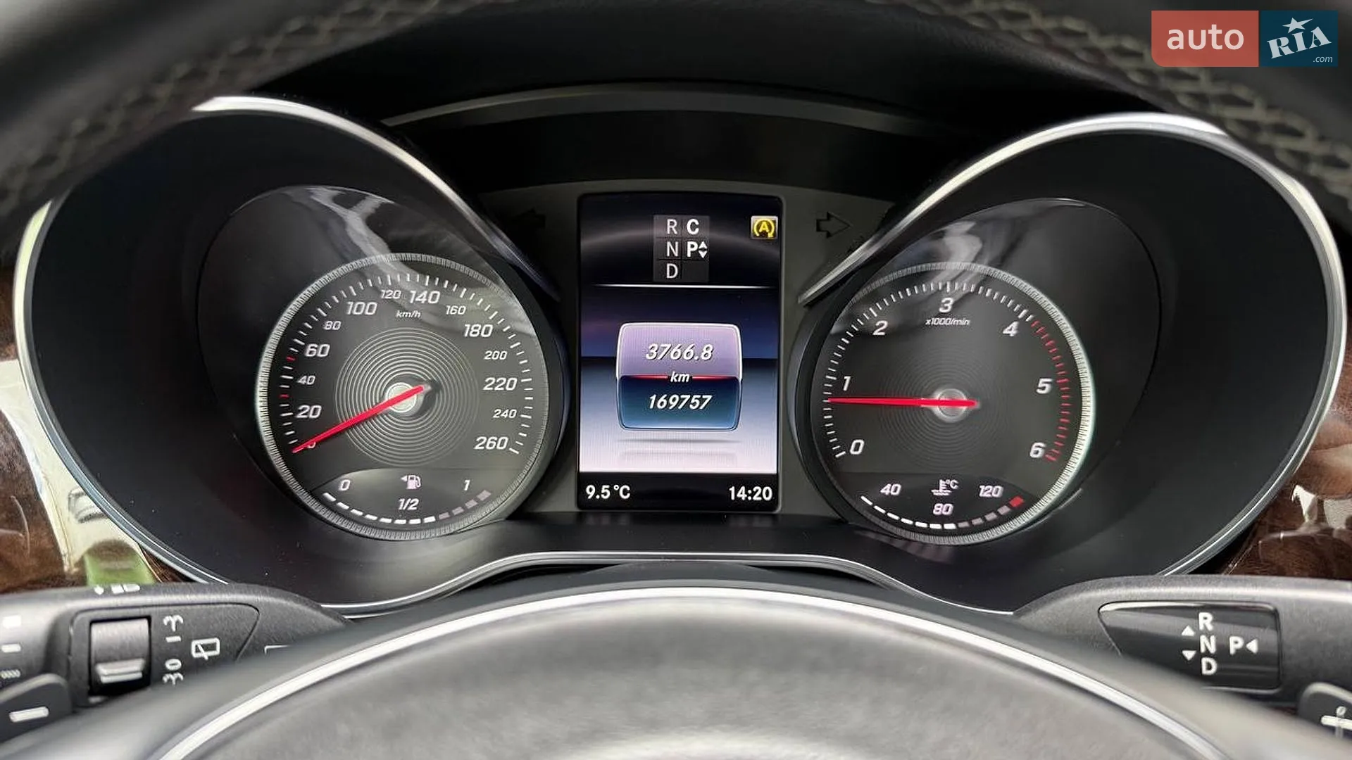 2015 Mercedes-Benz V-klasse - мініатюра 22