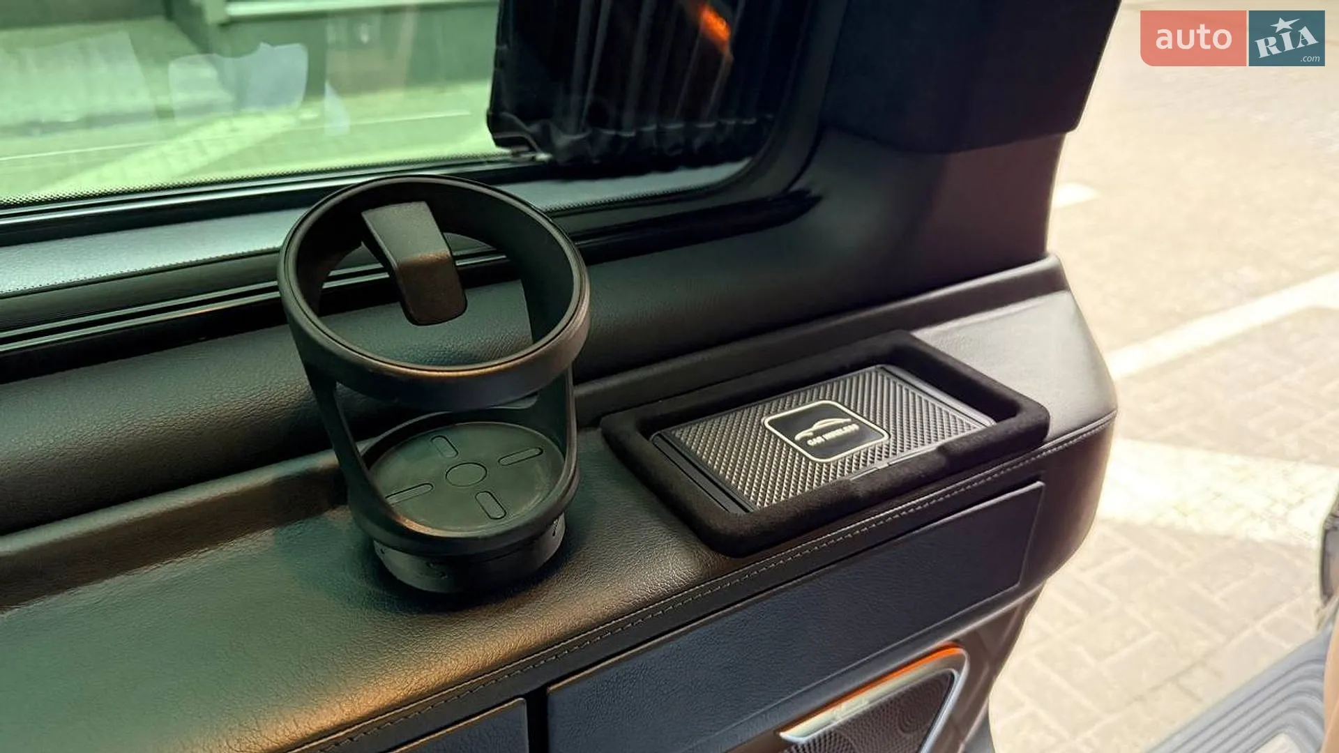 2015 Mercedes-Benz V-klasse - мініатюра 39