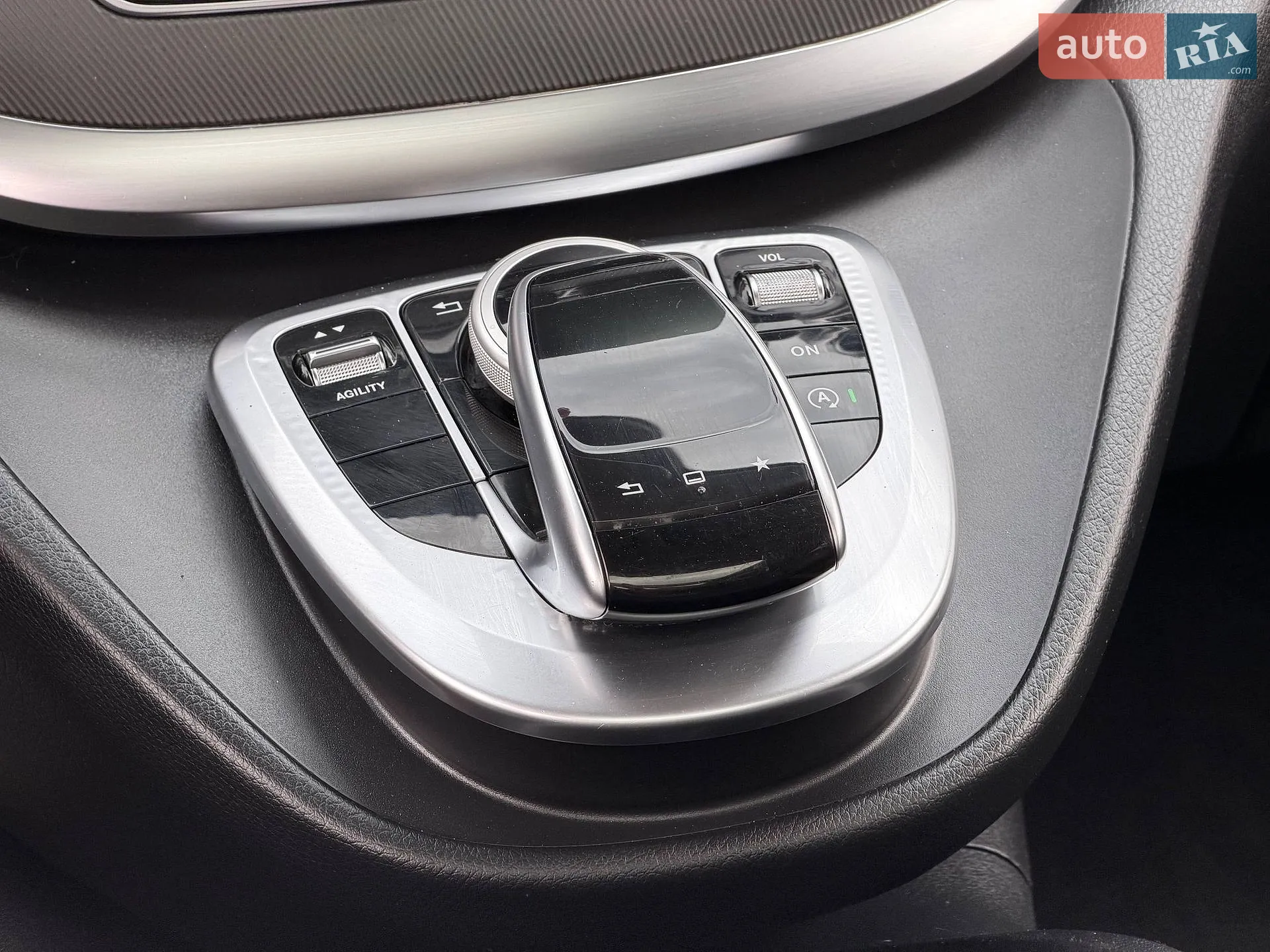 2016 Mercedes-Benz V-klasse - мініатюра 69
