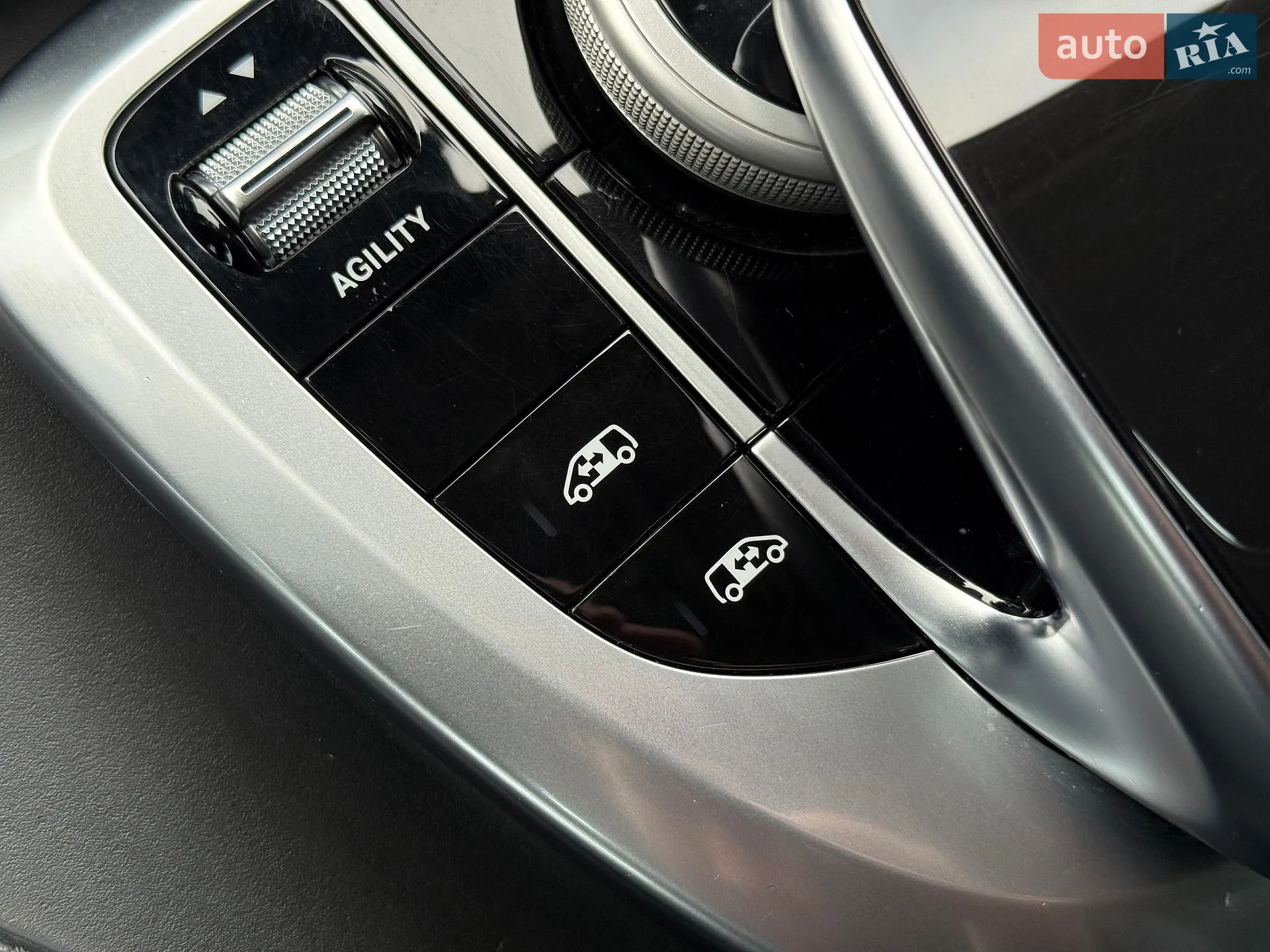 2016 Mercedes-Benz V-klasse - мініатюра 75