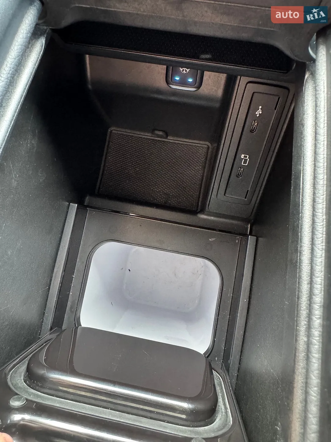 2021 Mercedes-Benz V-klasse - мініатюра 27
