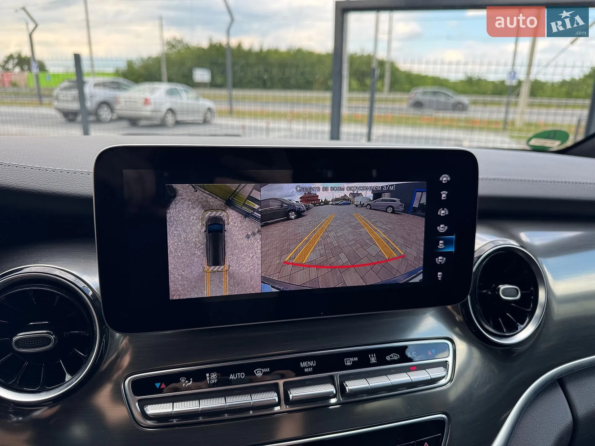 2021 Mercedes-Benz V-klasse - мініатюра 23