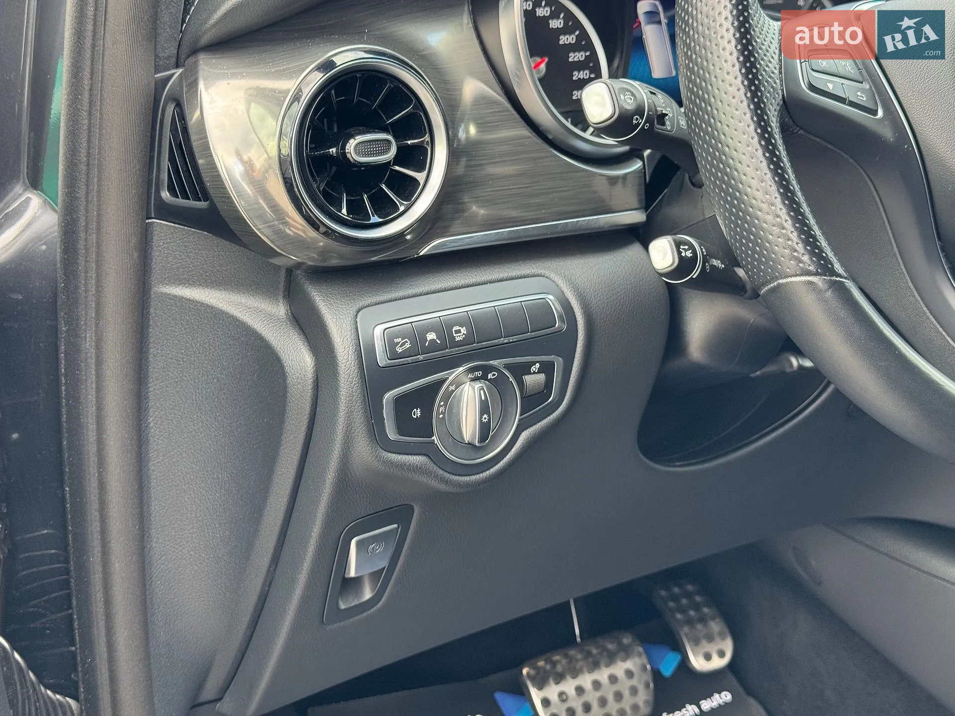 2021 Mercedes-Benz V-klasse - мініатюра 14