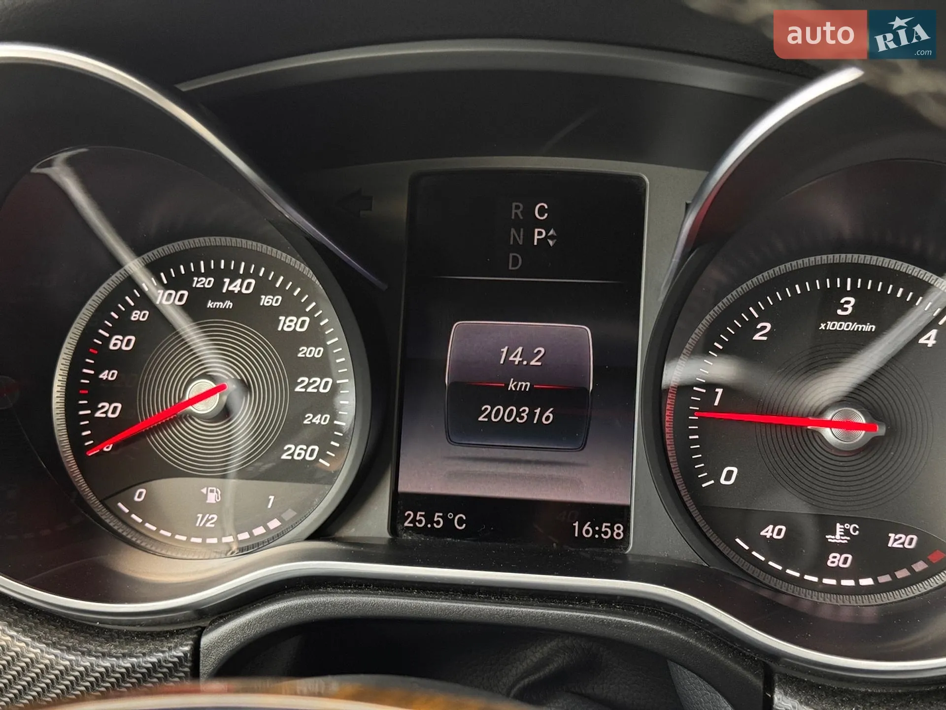 2016 Mercedes-Benz V-klasse - мініатюра 29