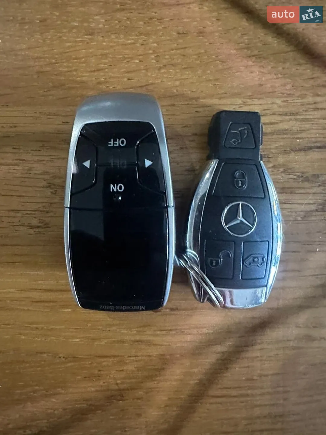 2019 Mercedes-Benz V-klasse - мініатюра 14