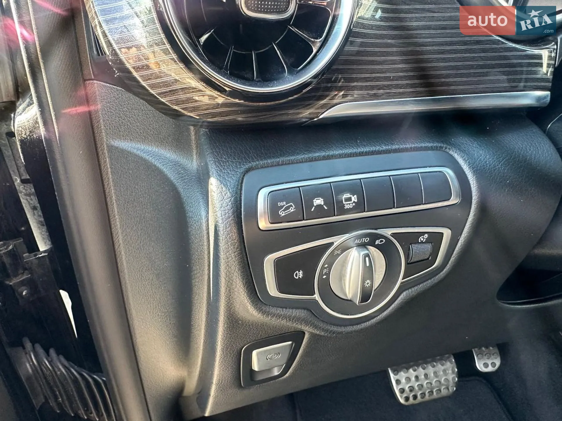 2019 Mercedes-Benz V-klasse - мініатюра 16