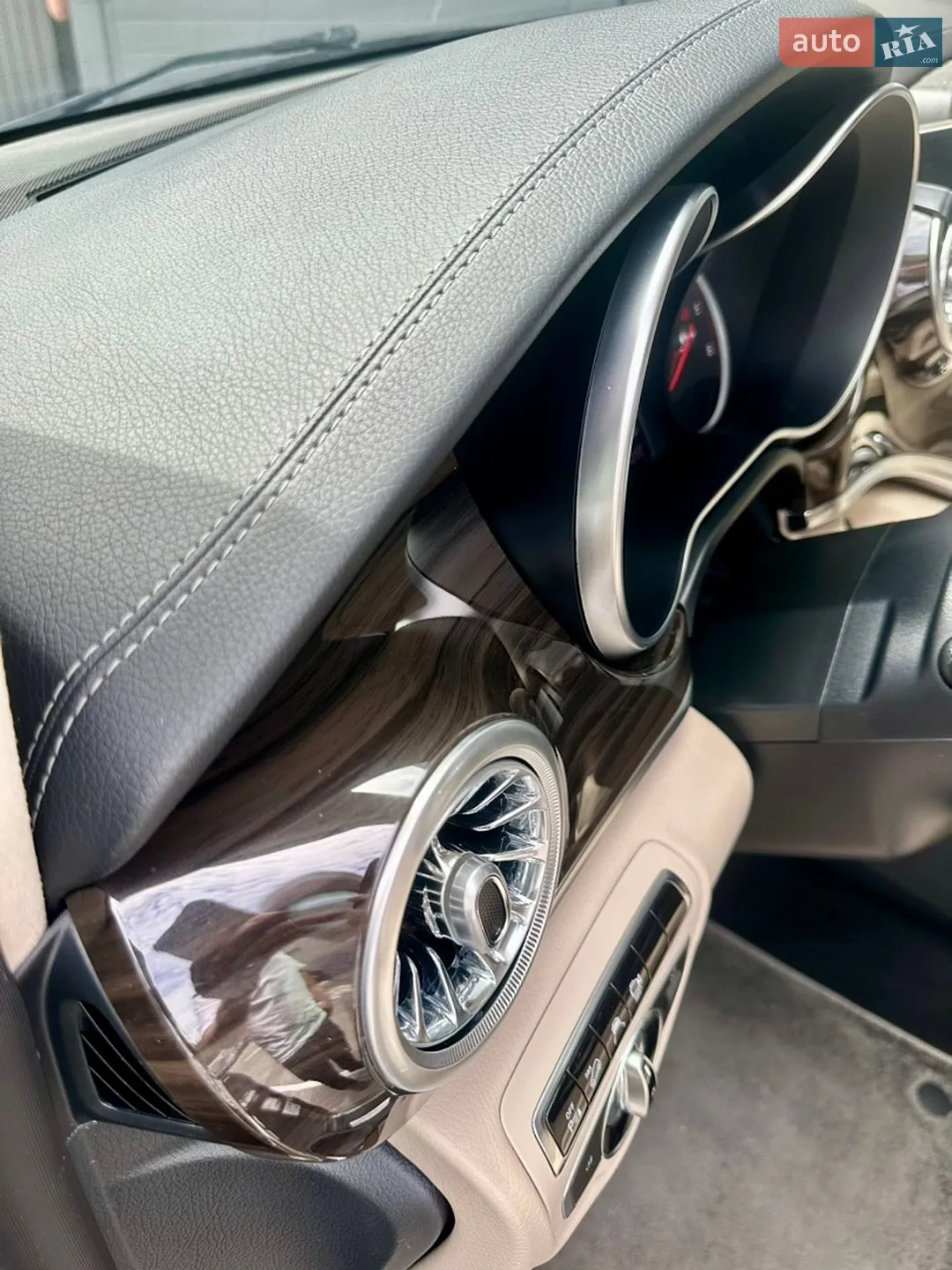 2015 Mercedes-Benz V-klasse - мініатюра 15