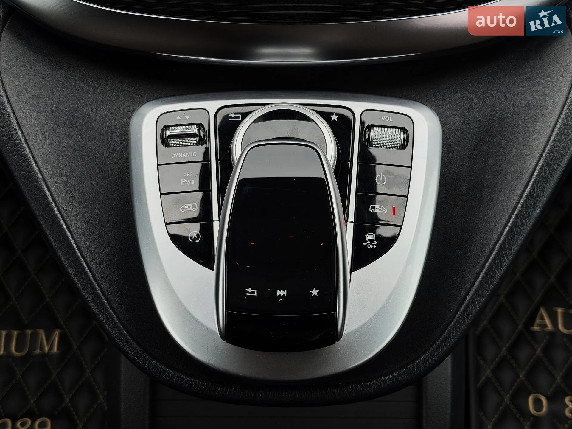2019 Mercedes-Benz V-klasse - мініатюра 46