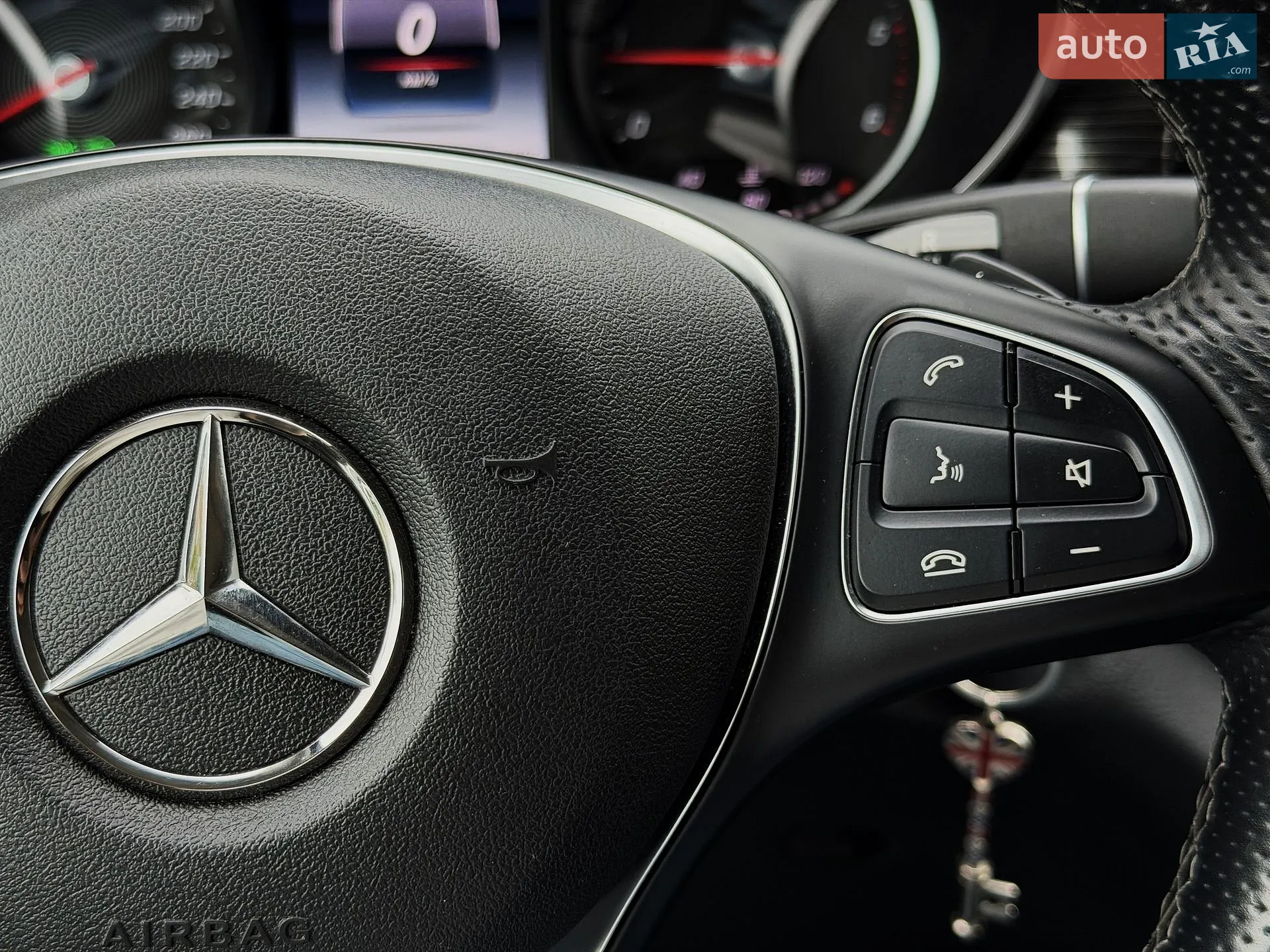 2019 Mercedes-Benz V-klasse - мініатюра 56